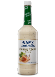 Ken's Caesar Dressing