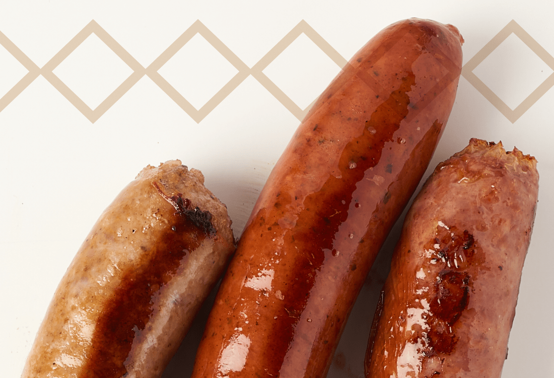 Fontanini Sweet Italian Sausage Links