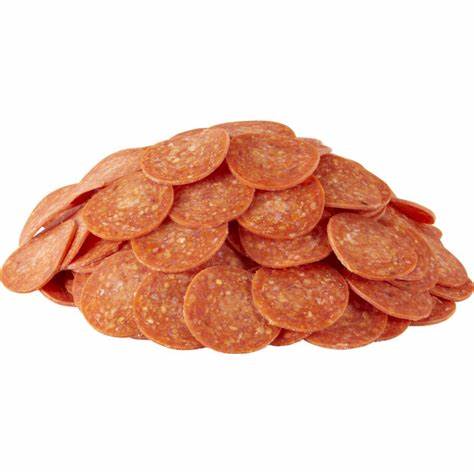 Fontanini Sliced Pepperoni