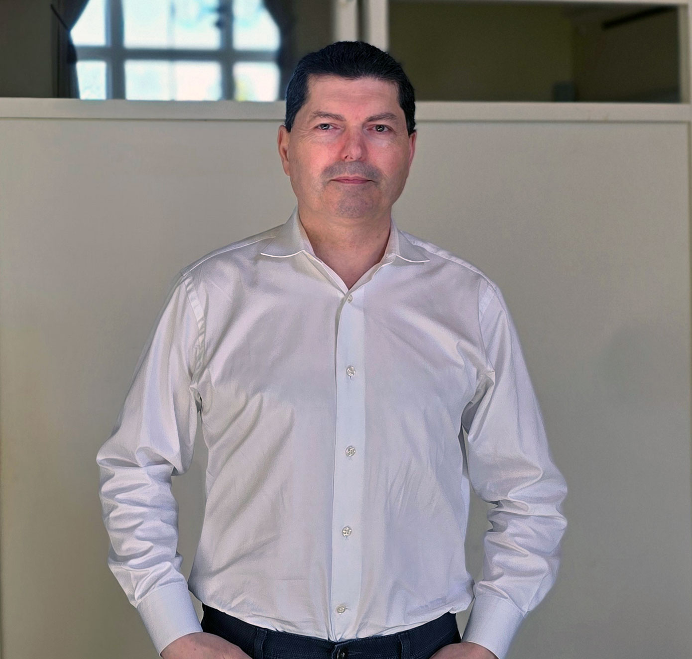 Derek Barbagallo