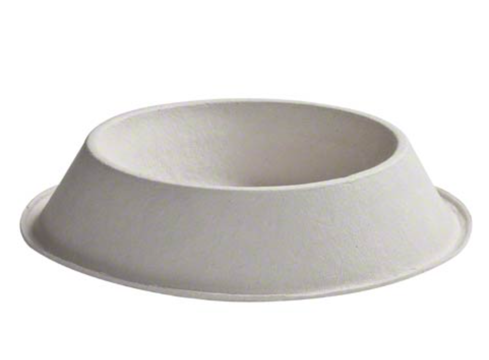 Bowl Paprus 21060  9" Echo 500ct