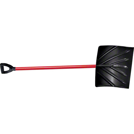 True Temper TT-1573700 Snow 18" Shovel 6ct