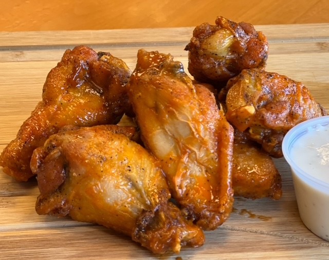 Tyson 38387 Tempura Battered Chicken Nuggets 10#