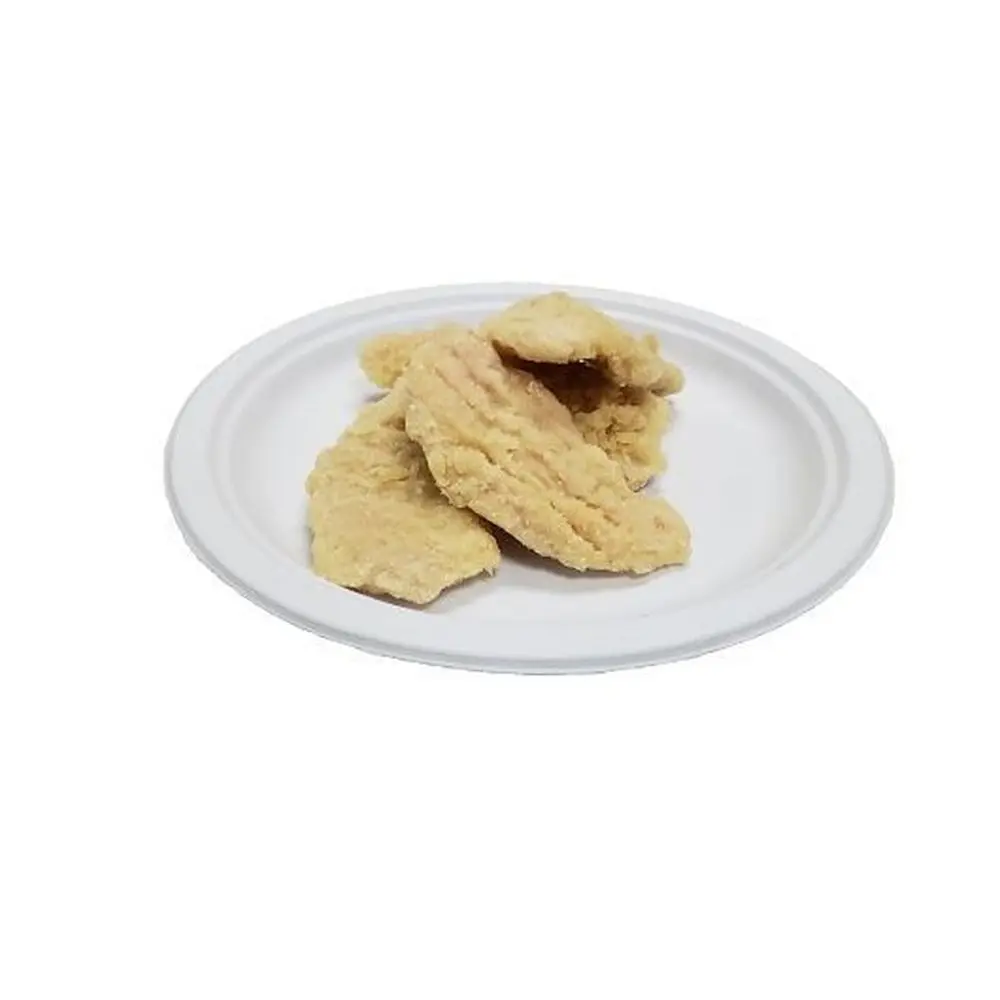 Albert V 43301Traditional Chicken Breaded Tender 10# 