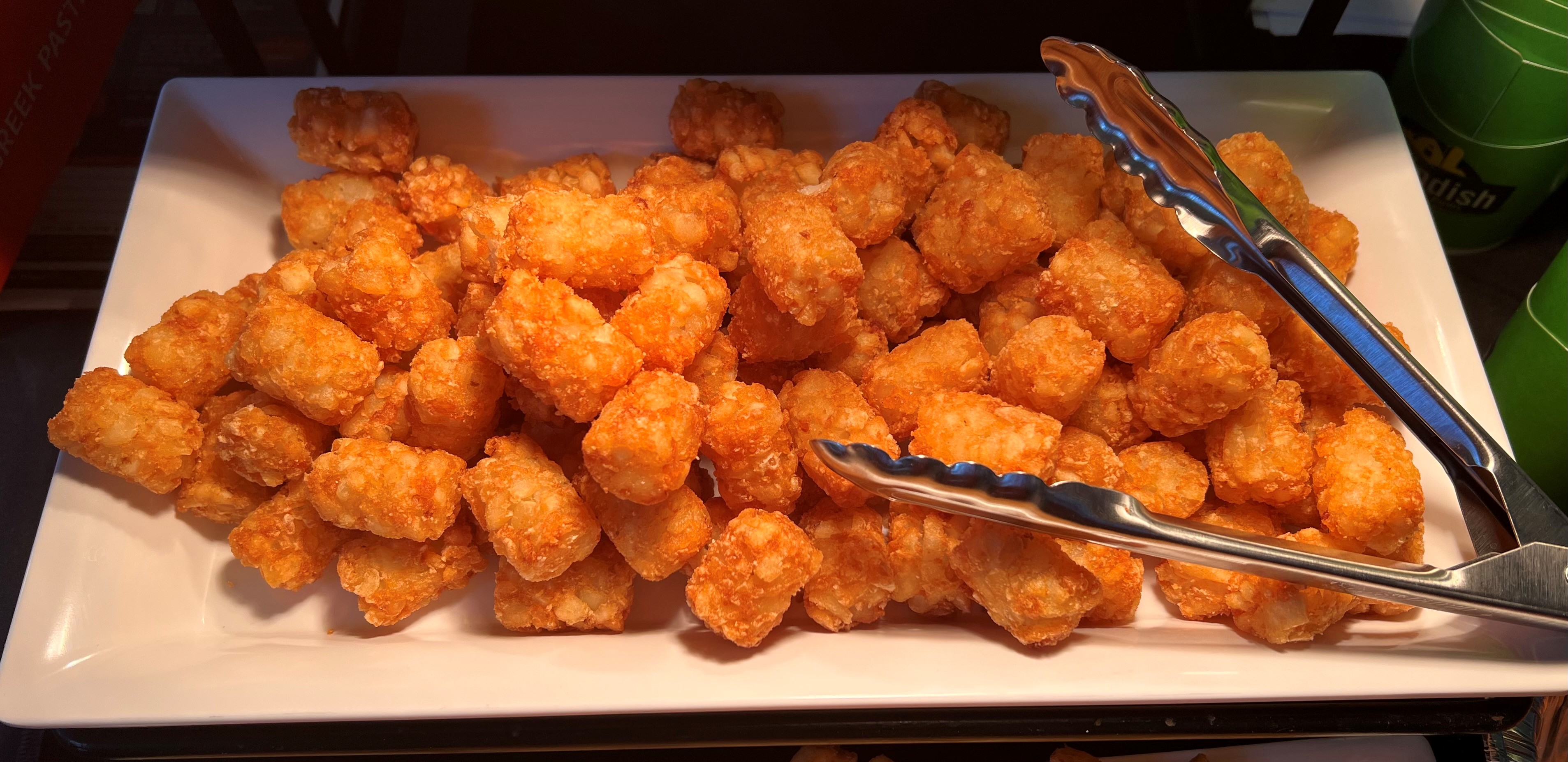 Cavendish Farms 04101 Golden Oven Nuggets 6/5#