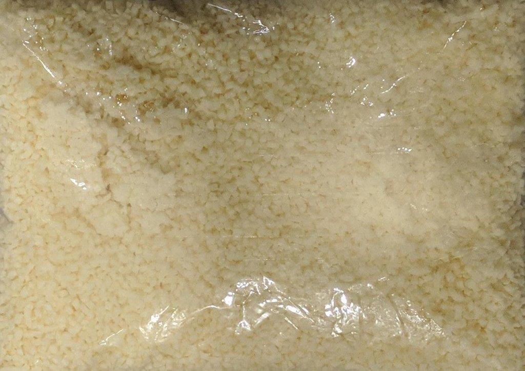 Suprema 17405 50/40 Diced 4/5#