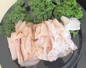 BB 81023 JP All Natural Turkey SL BRT 2/8v