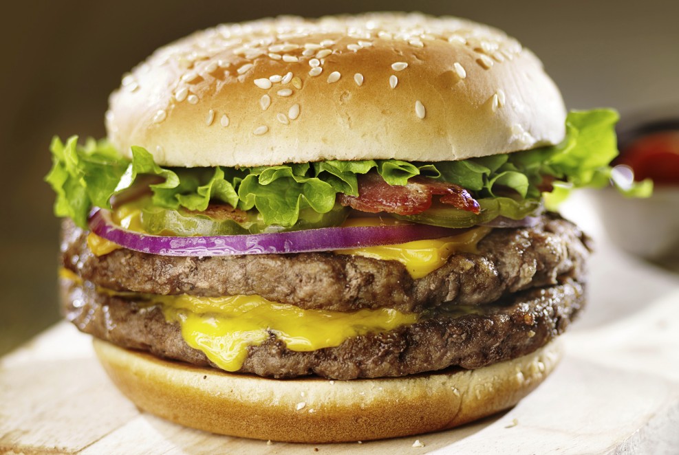 MaidRite 36602 Cooked 2.8 Patty 12.25#