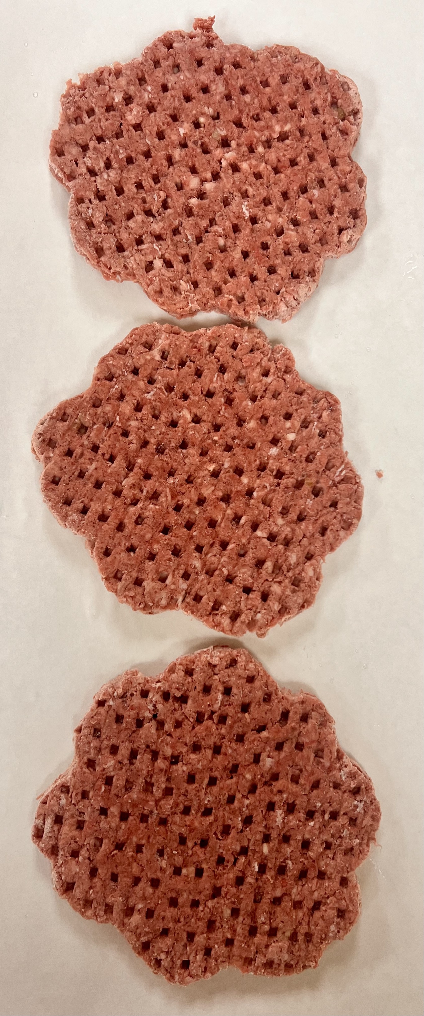 MaidRite 28802 StmTwn 2.6oz 10#