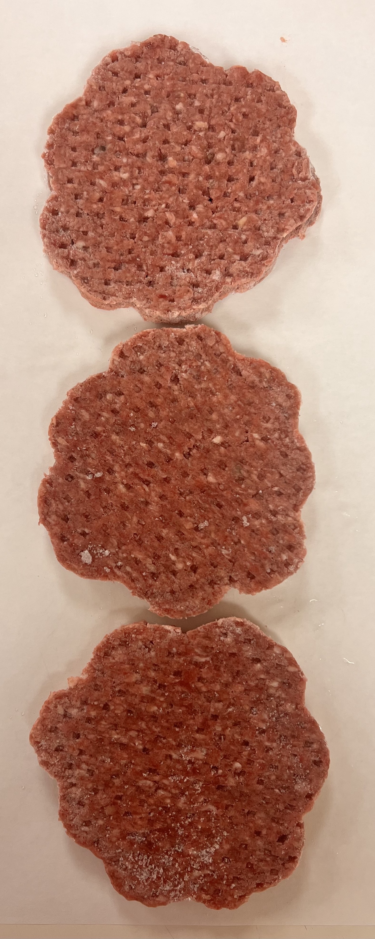 MaidRite 28805 StmTwn 5.3oz 10#