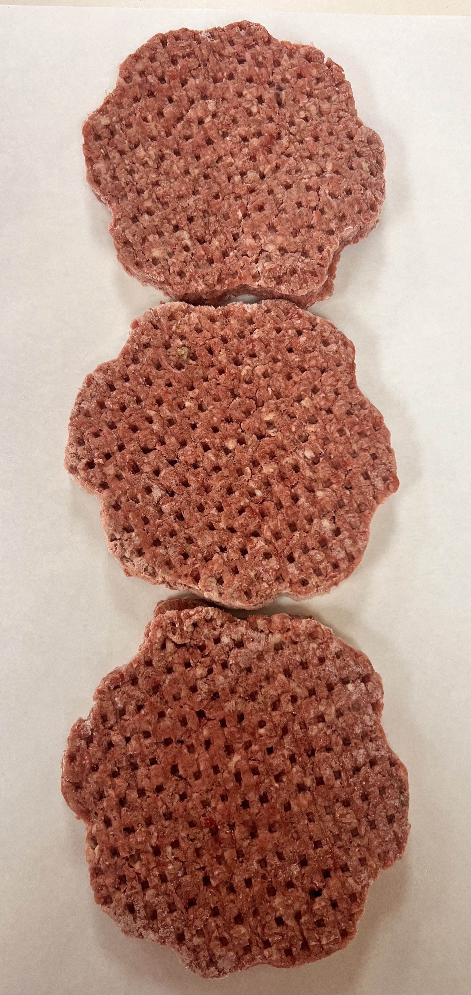 MaidRite 28806 StmTwn 6oz 10.5#