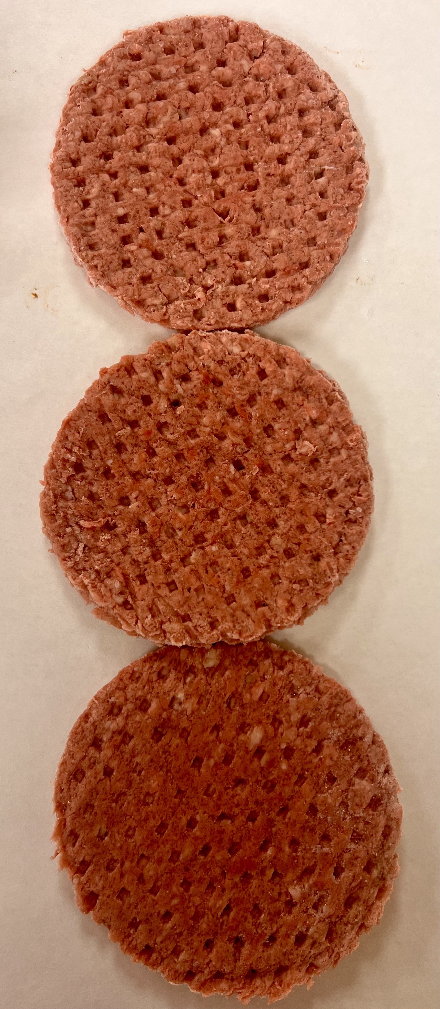 MaidRite 26181 Round 2oz 10#