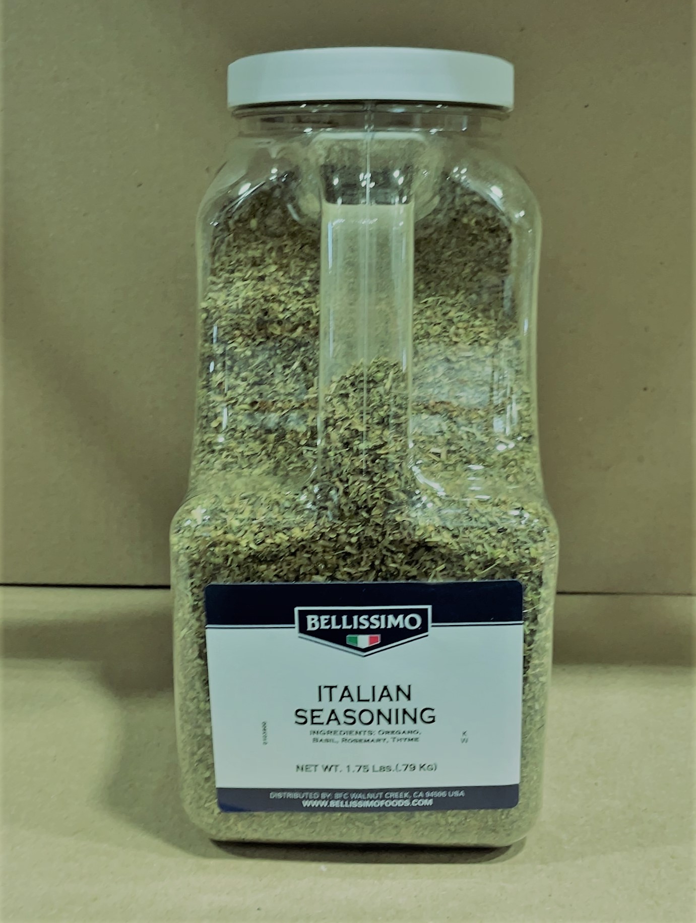 Bell Italian Seasoning 1.75#