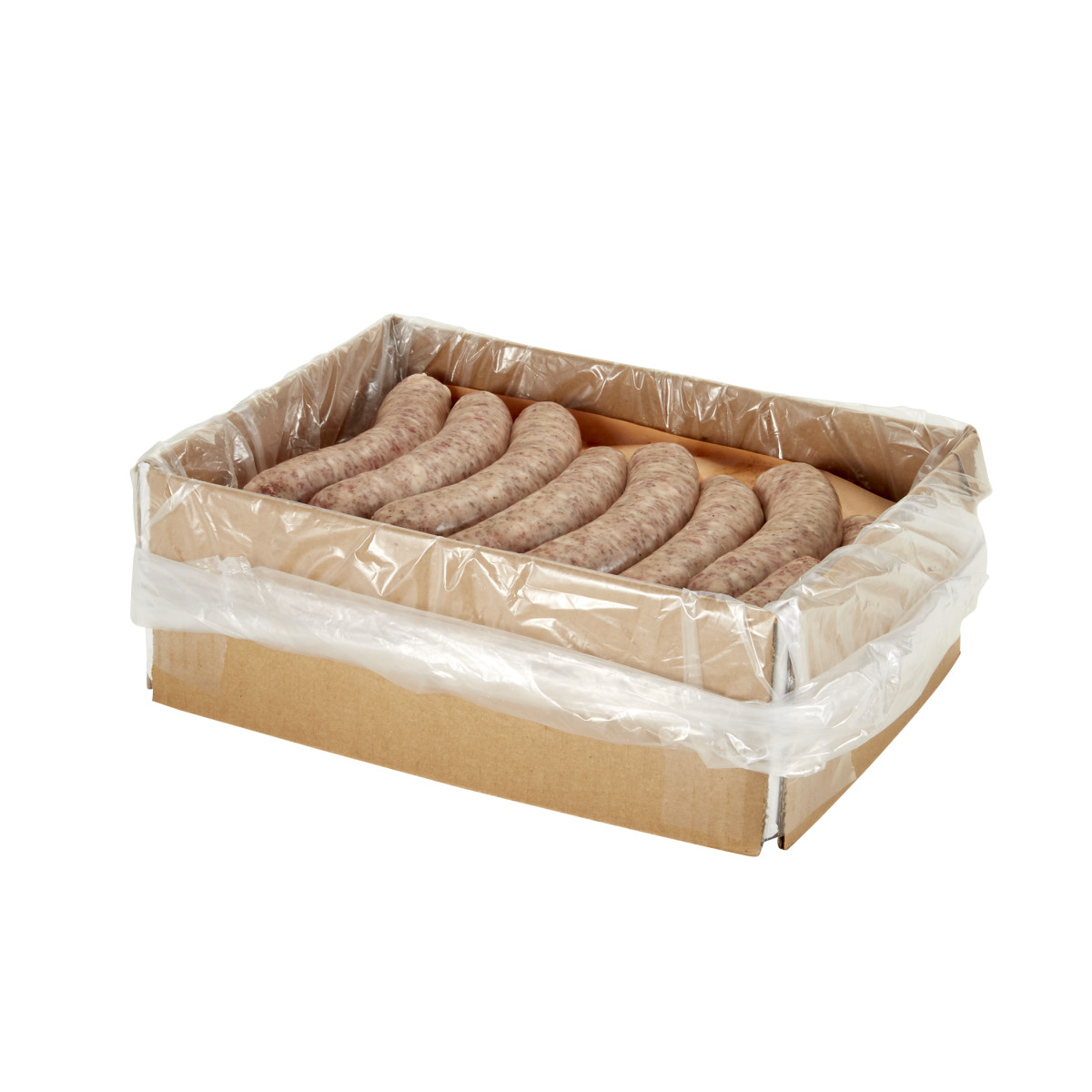 Fontanini 615 Sweet Link Sausage 10#