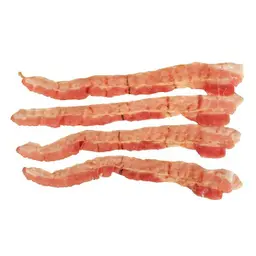 Swift 6215 Cooked Bacon Applewood 600ct 9#