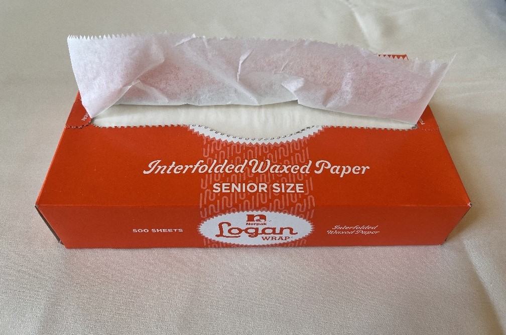 \HD10 Deli Paper 10x10 3/4 (sr) 12/500ct