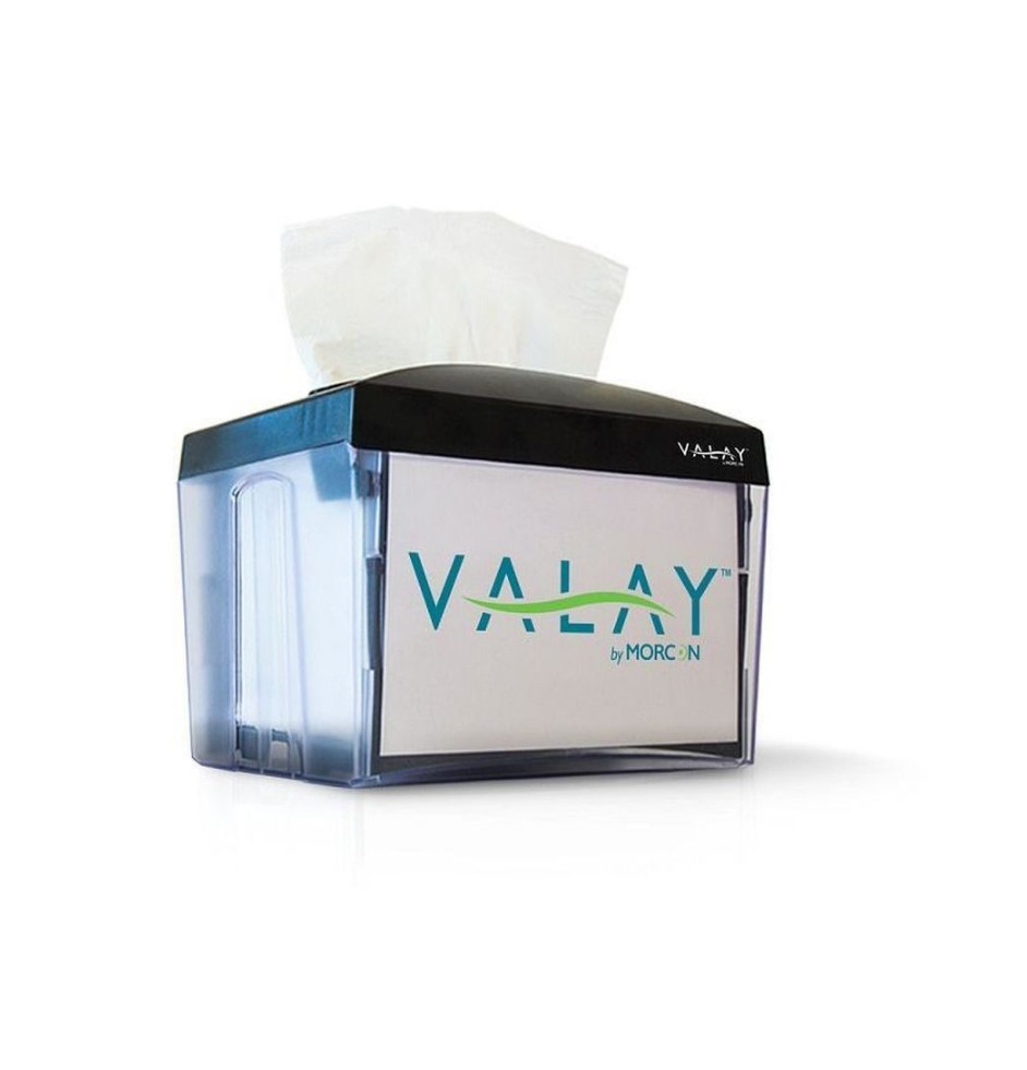 Valay Napkin IFNW6000 Express Napkin Disp 6M