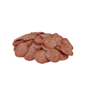 Hormel 48301 Beef Pepperoni 2/12.5#