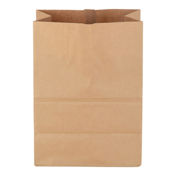 Bag 16863 Kraft 1/8 57 SHORT 500ct