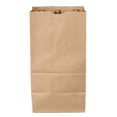 Bag 18412 Kraft 12# 500ct